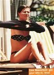 Lisa Stansfield Nude Pictures - Lisa Stansfield Naked Pics